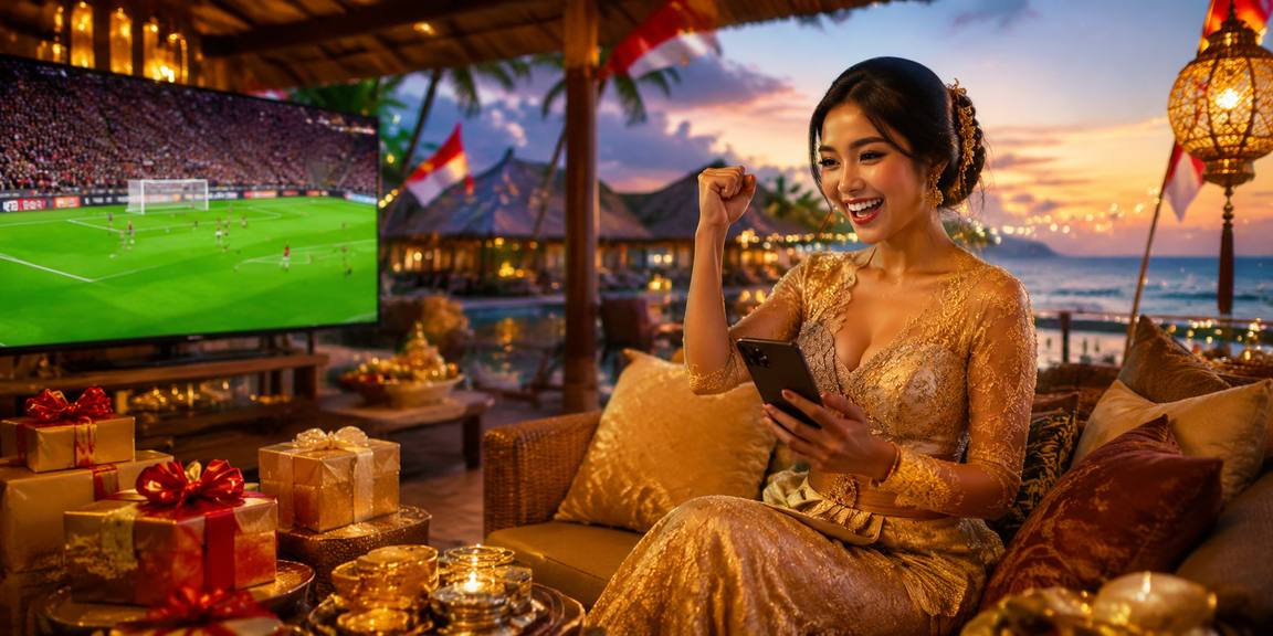 kamgbet Home Access for Indonesia Wallets
